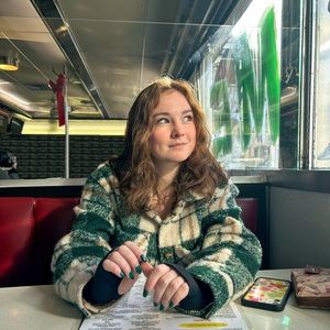 Meet your Posher, Keira